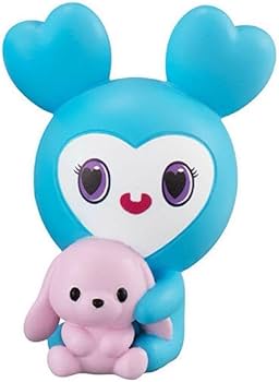 Amazon.co.jp: TWICE ナヨン ガチャガチャ ナブリー ラブリー